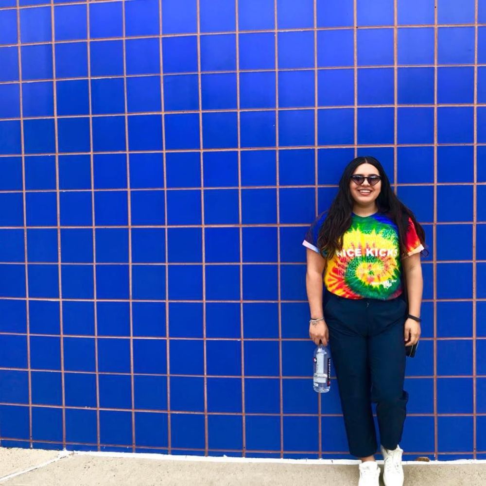 Meet your Posher, Marissa